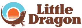 Little Dragon Ginger Beer